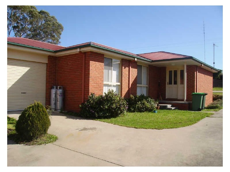 2/5 Dwyer Street, Bairnsdale VIC 3875
