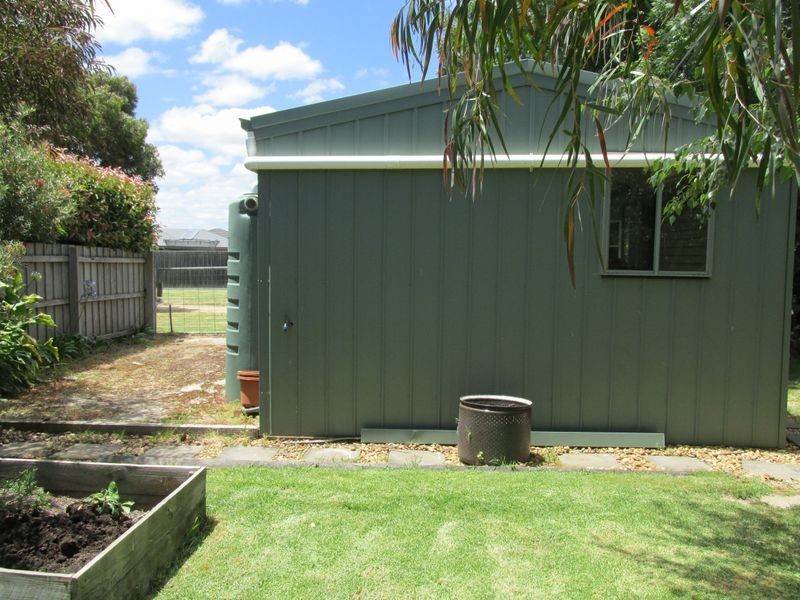 25 Charlton Place, Bairnsdale VIC 3875