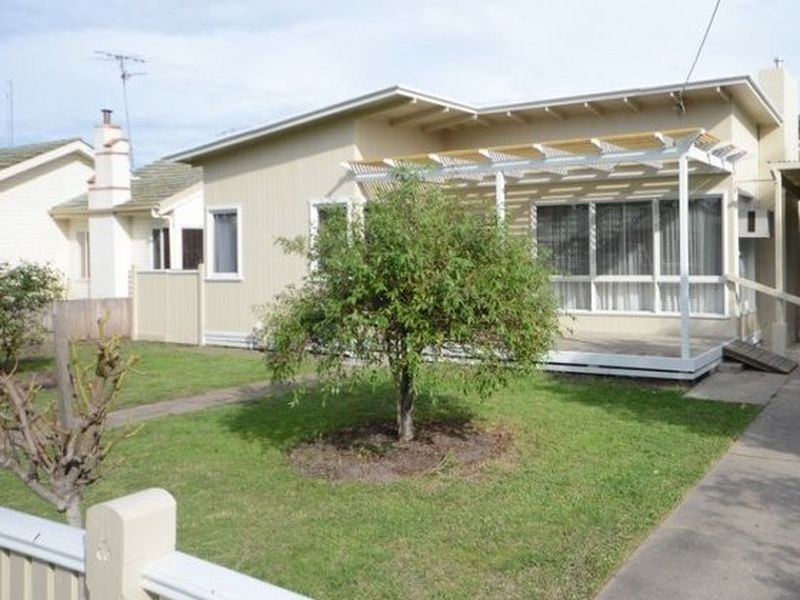 120 McKean Street, Bairnsdale VIC 3875