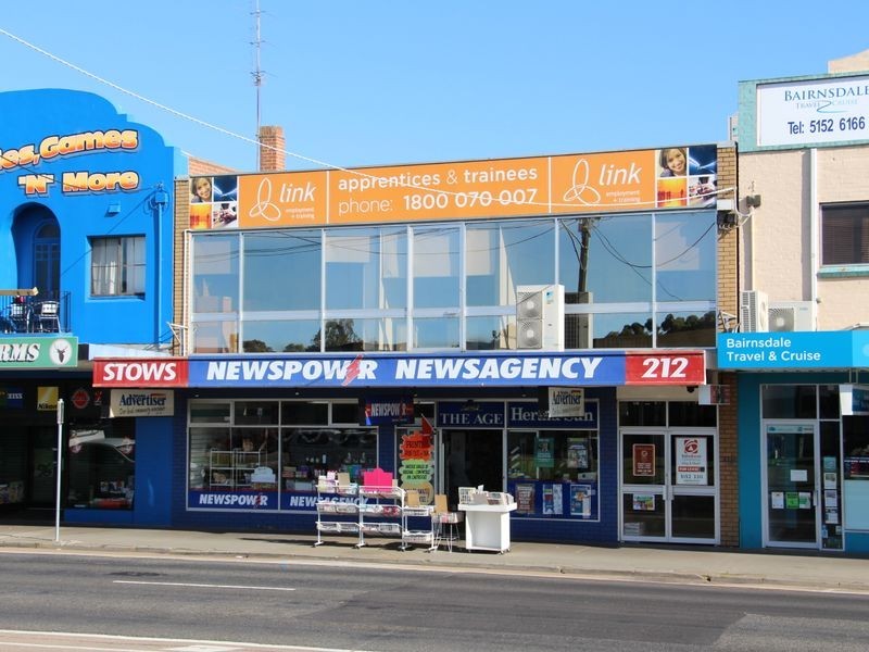 2/210-212 Main Street, Bairnsdale VIC 3875