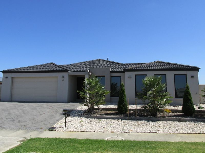 47 The Backwater, Eastwood VIC 3875