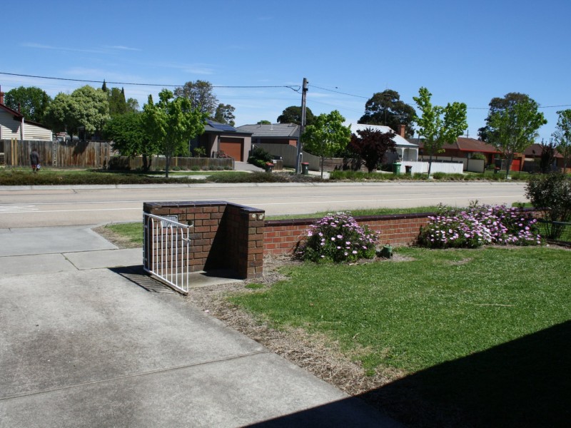 Unit 2/48 Francis Street, Bairnsdale VIC 3875