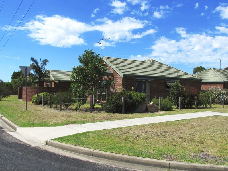 4/93 Moroney Street, Bairnsdale VIC 3875