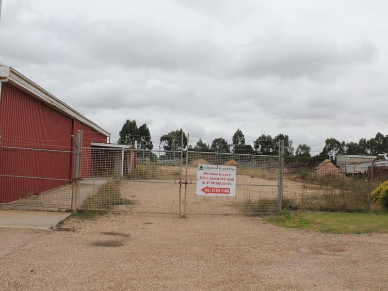 16 McMillan Street, Bairnsdale VIC 3875