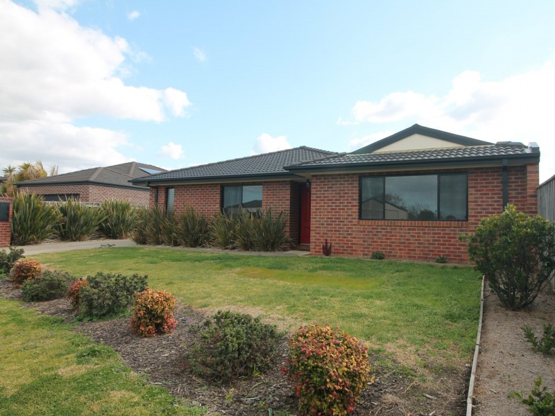 Unit 1/11 Georgia Crt, Bairnsdale VIC 3875