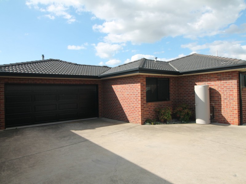 Unit 1/11 Georgia Crt, Bairnsdale VIC 3875