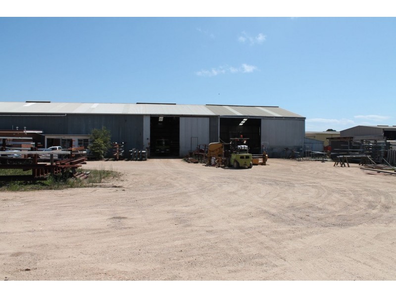 18 Kyle Street, Bairnsdale VIC 3875