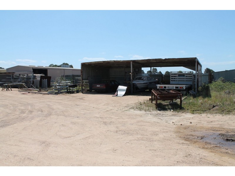 18 Kyle Street, Bairnsdale VIC 3875