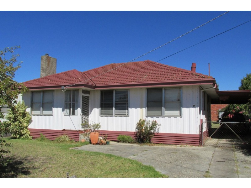 14 Stavely Street, Bairnsdale VIC 3875