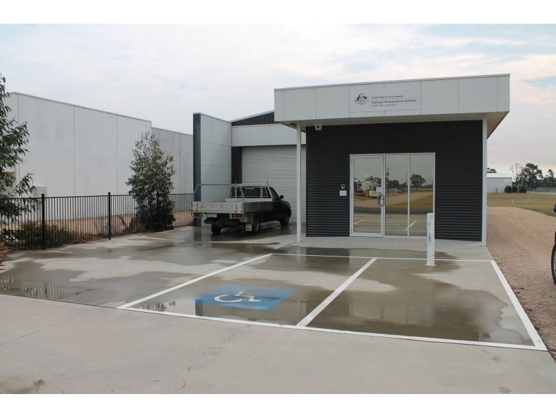 108 Bosworth Rd, Bairnsdale VIC 3875