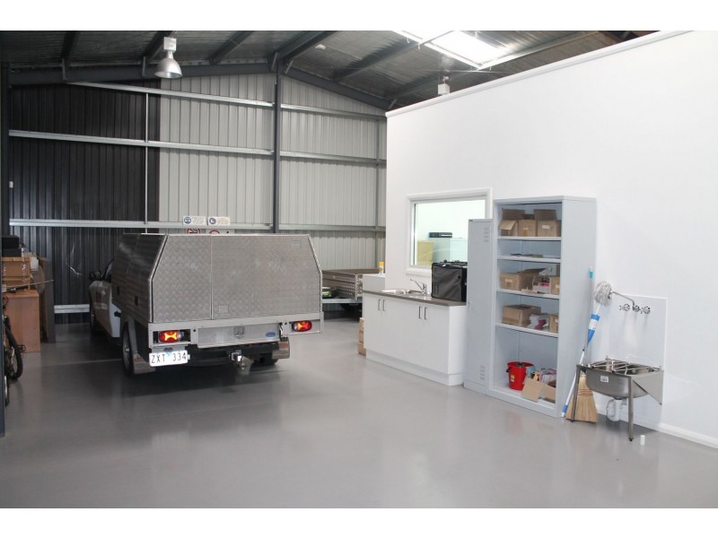 108 Bosworth Rd, Bairnsdale VIC 3875