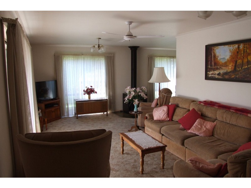 55 Hadfield Street, Lucknow VIC 3875