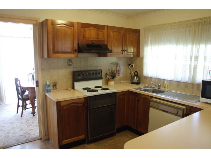 55 Hadfield Street, Lucknow VIC 3875