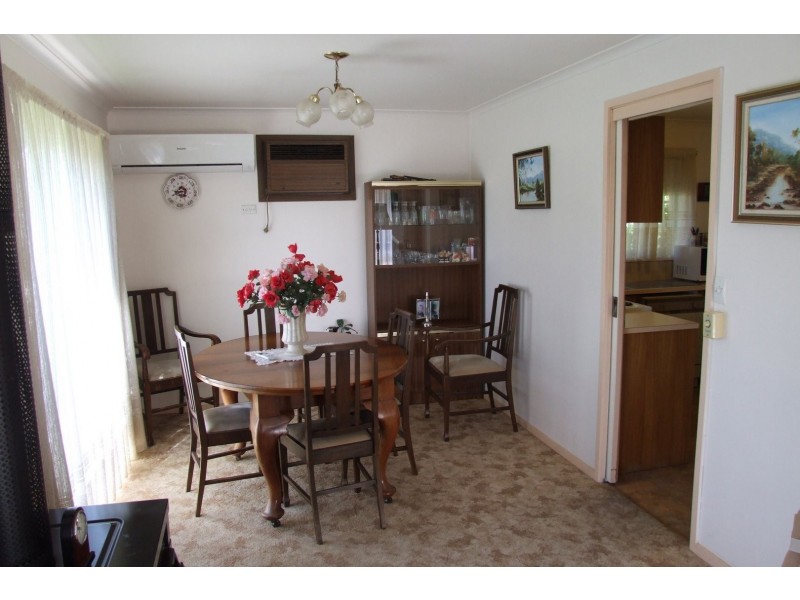 55 Hadfield Street, Lucknow VIC 3875