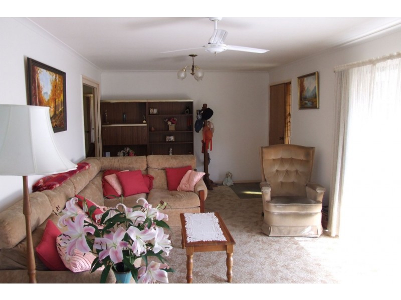 55 Hadfield Street, Lucknow VIC 3875