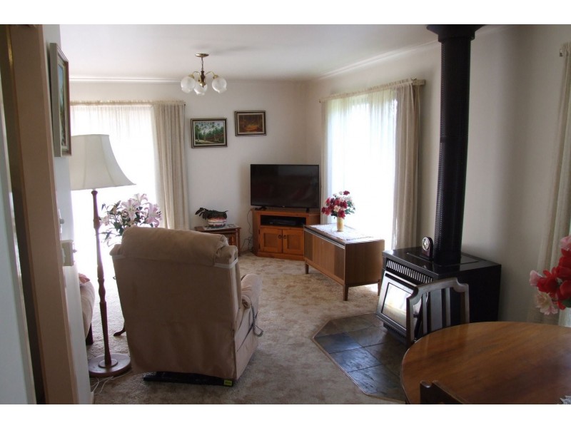 55 Hadfield Street, Lucknow VIC 3875