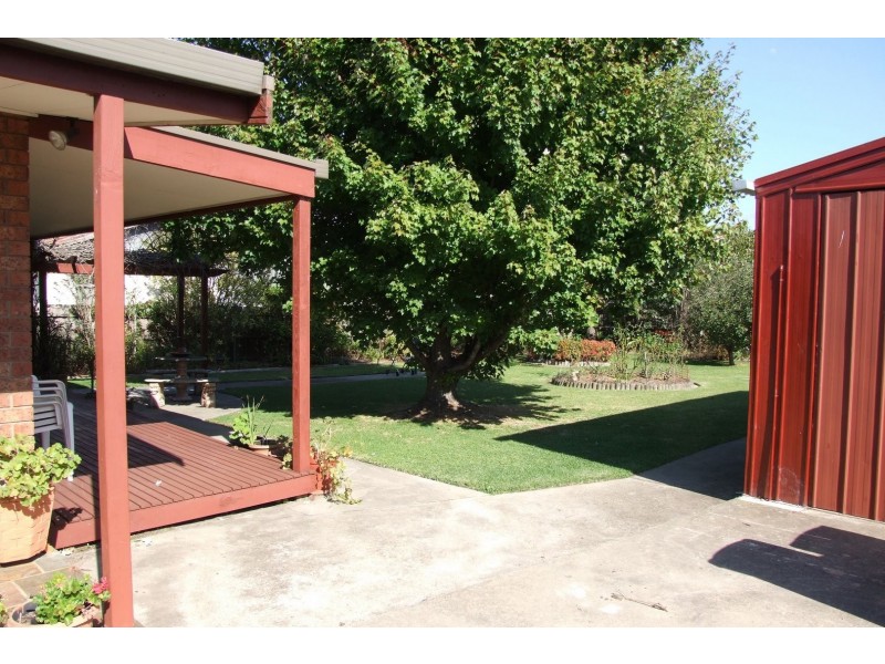 55 Hadfield Street, Lucknow VIC 3875