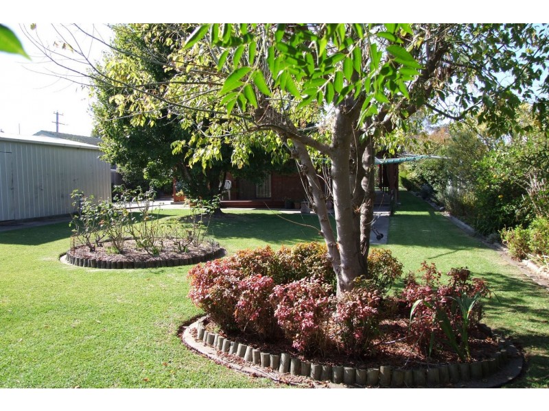 55 Hadfield Street, Lucknow VIC 3875