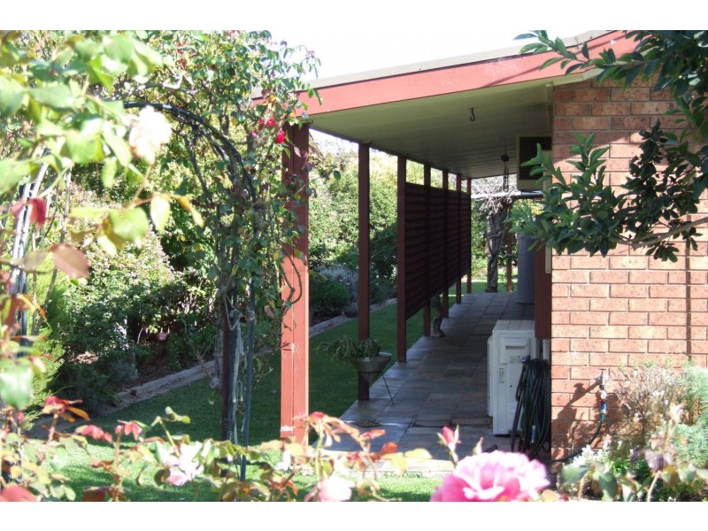 55 Hadfield Street, Lucknow VIC 3875