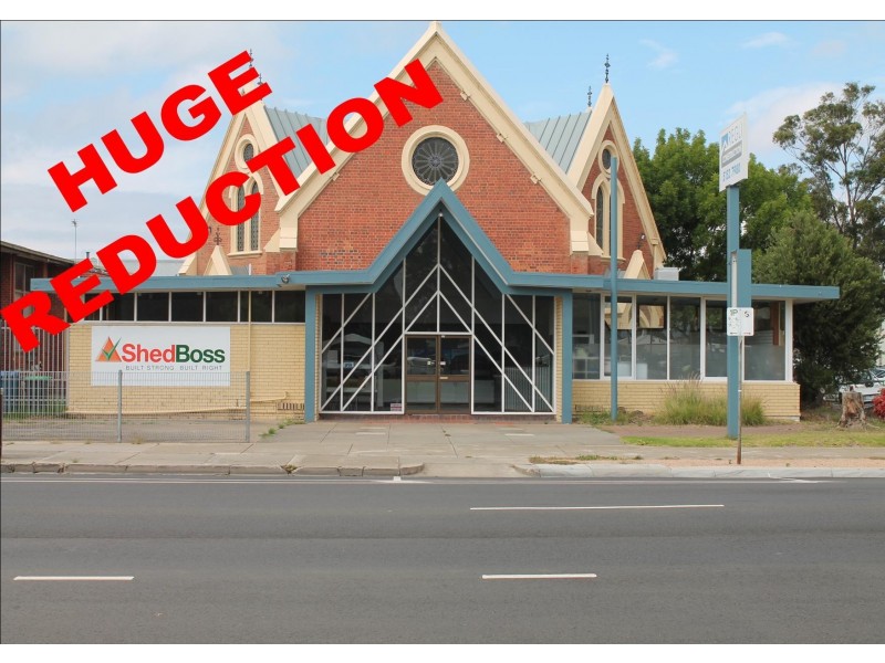 239 Main Street, Bairnsdale VIC 3875