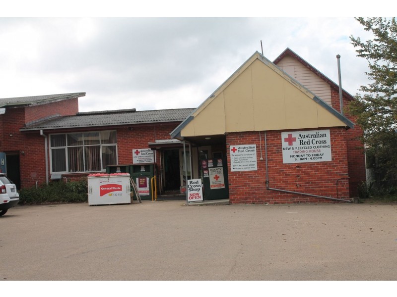 239 Main Street, Bairnsdale VIC 3875