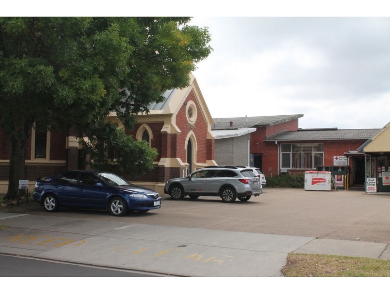 239 Main Street, Bairnsdale VIC 3875