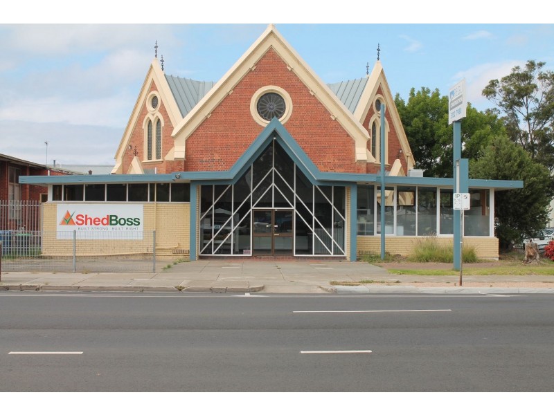 239 Main Street, Bairnsdale VIC 3875