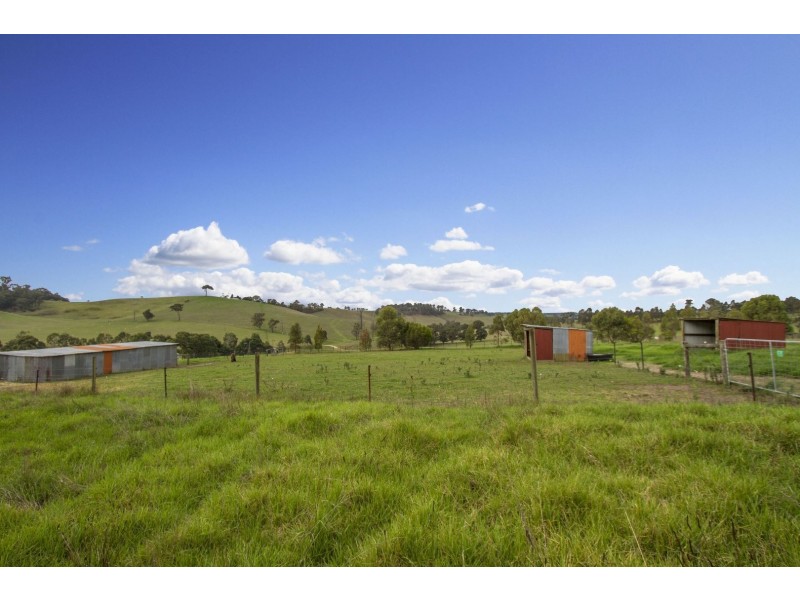 880 Swan Reach Road, Mossiface VIC 3885