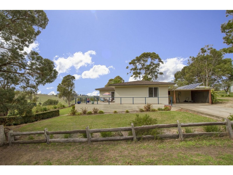 880 Swan Reach Road, Mossiface VIC 3885