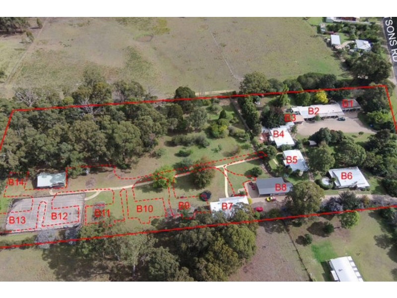 64 Robertsons Road, Kalimna West VIC 3909