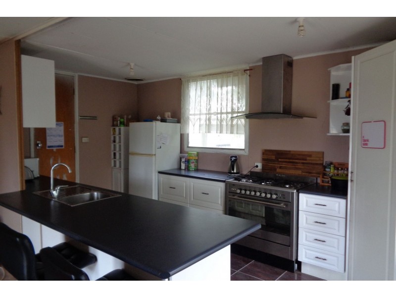 7 Ralston Court, Orbost VIC 3888