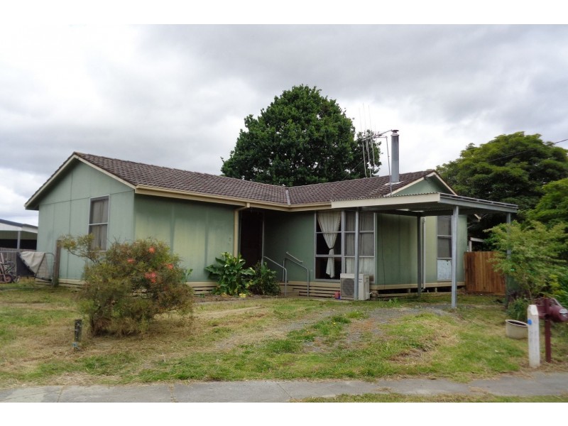 7 Ralston Court, Orbost VIC 3888