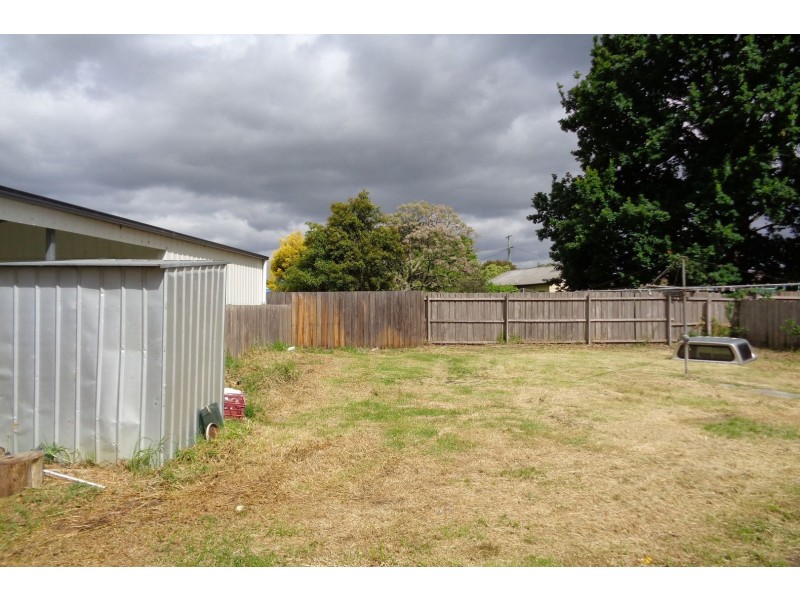 7 Ralston Court, Orbost VIC 3888