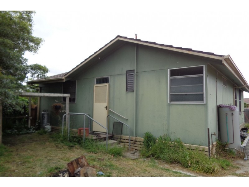 7 Ralston Court, Orbost VIC 3888