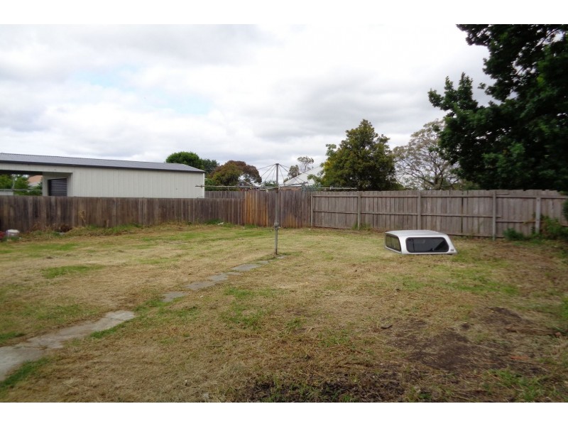 7 Ralston Court, Orbost VIC 3888
