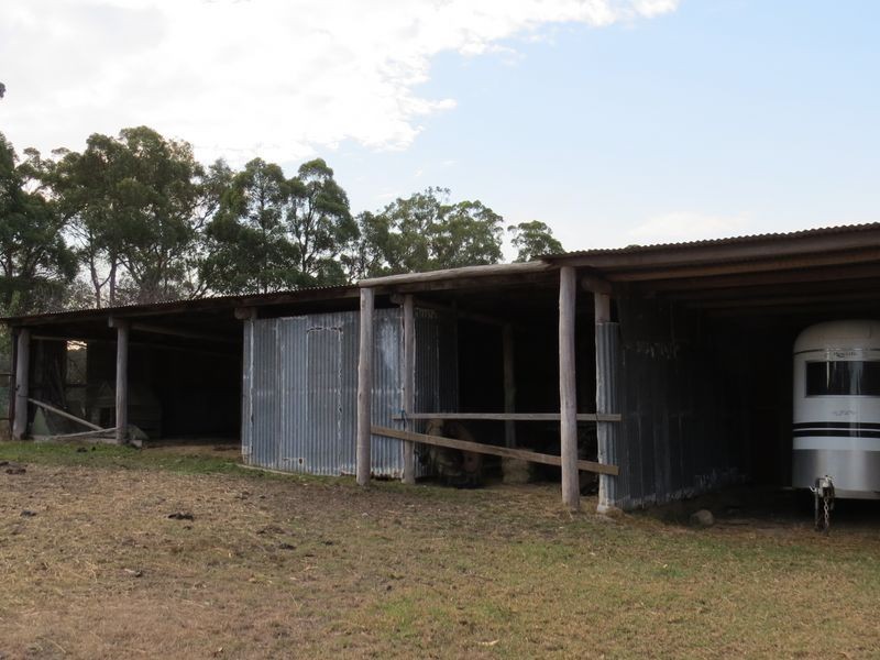 444 Stephenson Road, Nicholson VIC 3882