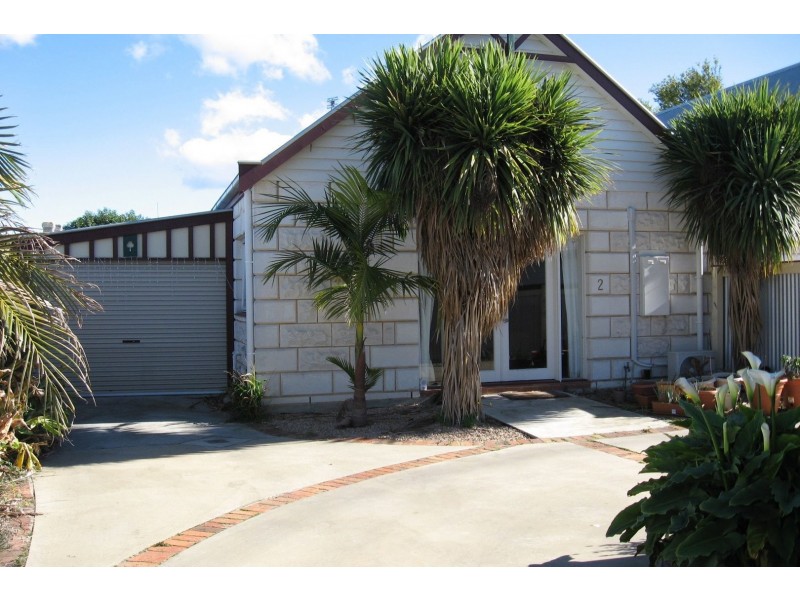 2/56 Dawson Street, Bairnsdale VIC 3875