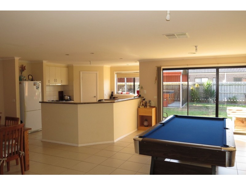 16 Mistana Court, Eastwood VIC 3875