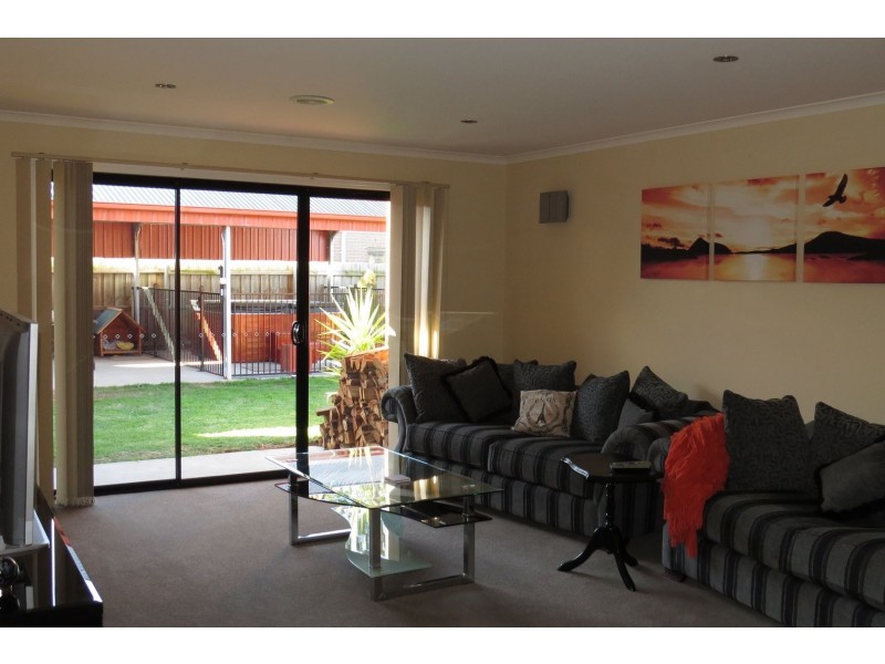 16 Mistana Court, Eastwood VIC 3875