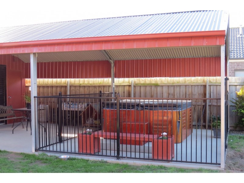 16 Mistana Court, Eastwood VIC 3875