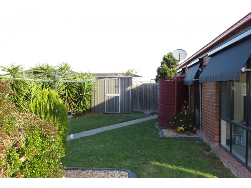 16 Mistana Court, Eastwood VIC 3875
