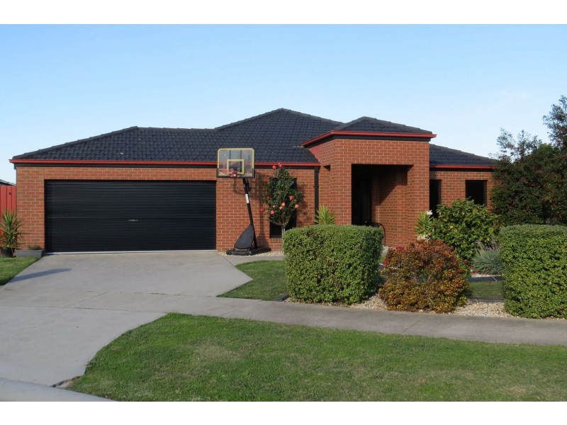 16 Mistana Court, Eastwood VIC 3875