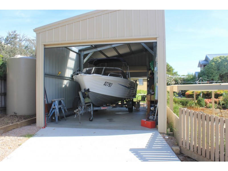 4 Patricia Street, Bairnsdale VIC 3875