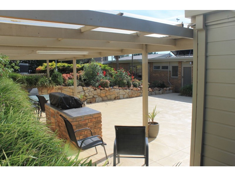 4 Patricia Street, Bairnsdale VIC 3875