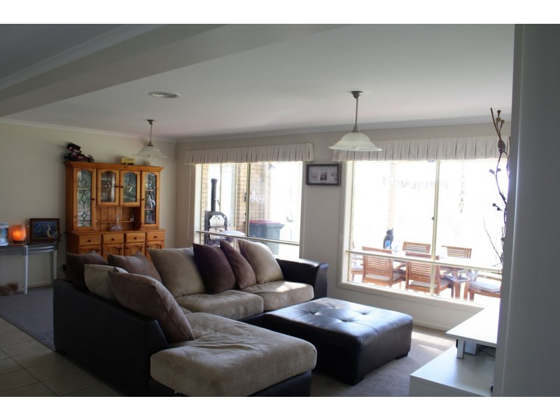 206 Mount Lookout Road, Mount Taylor VIC 3875