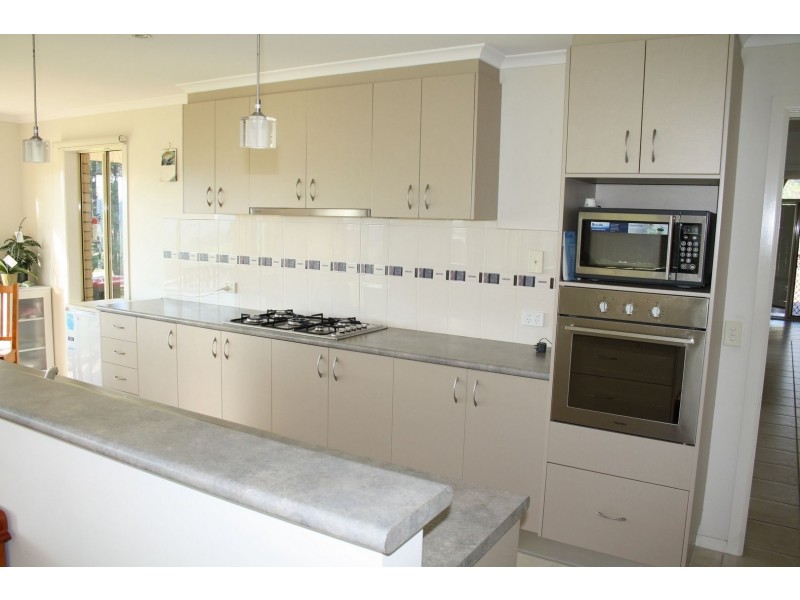 206 Mount Lookout Road, Mount Taylor VIC 3875