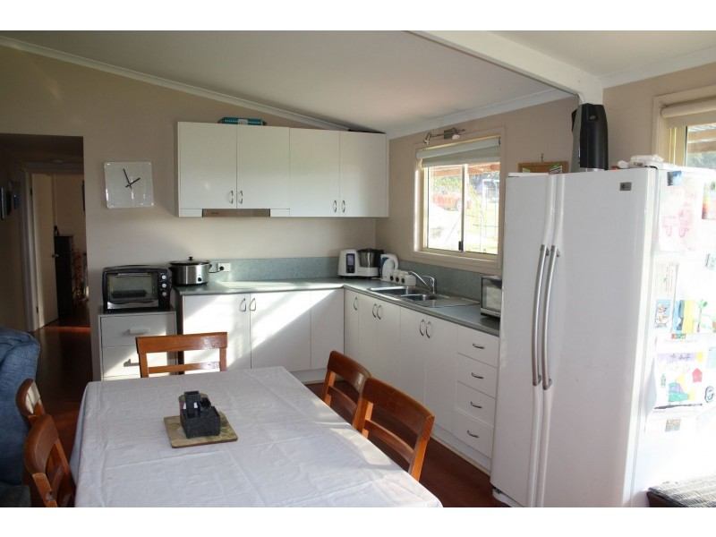 206 Mount Lookout Road, Mount Taylor VIC 3875