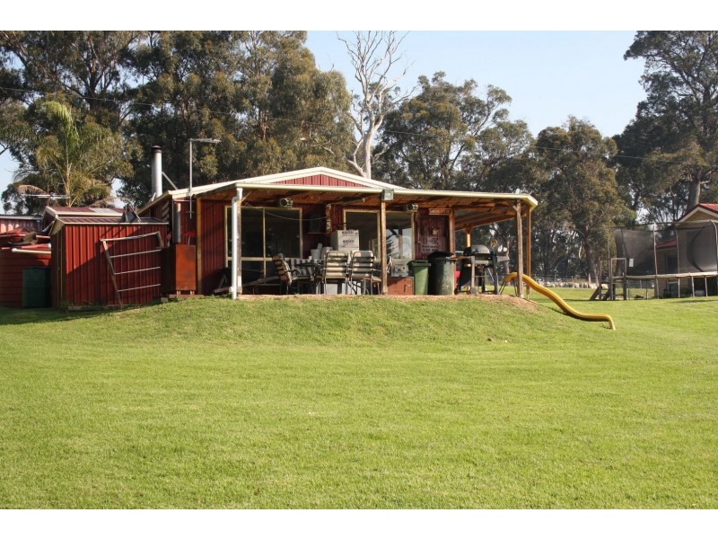 206 Mount Lookout Road, Mount Taylor VIC 3875