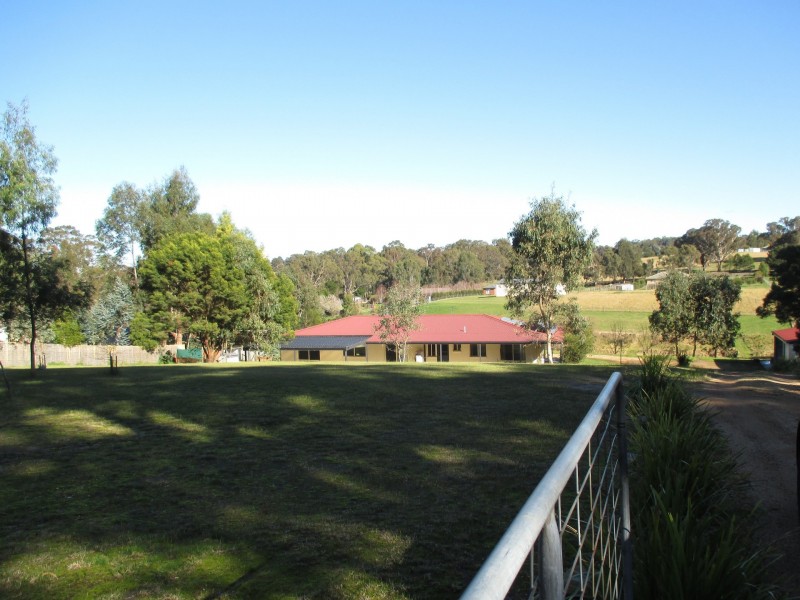 125 Nicholson – Sarsfield Road, Nicholson VIC 3882