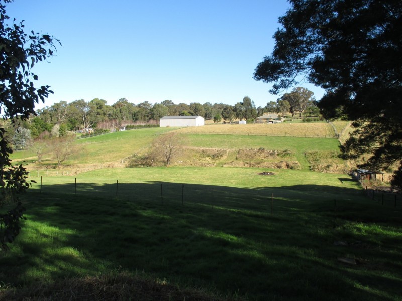 125 Nicholson – Sarsfield Road, Nicholson VIC 3882